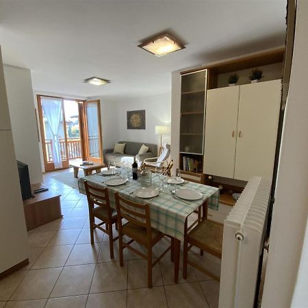 Juli Richi Apartment Croviana Екстериор снимка