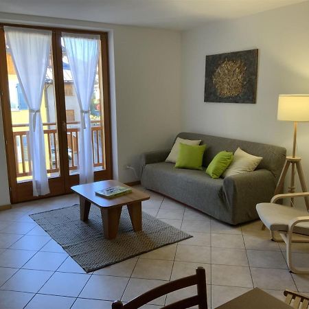 Juli Richi Apartment Croviana Екстериор снимка