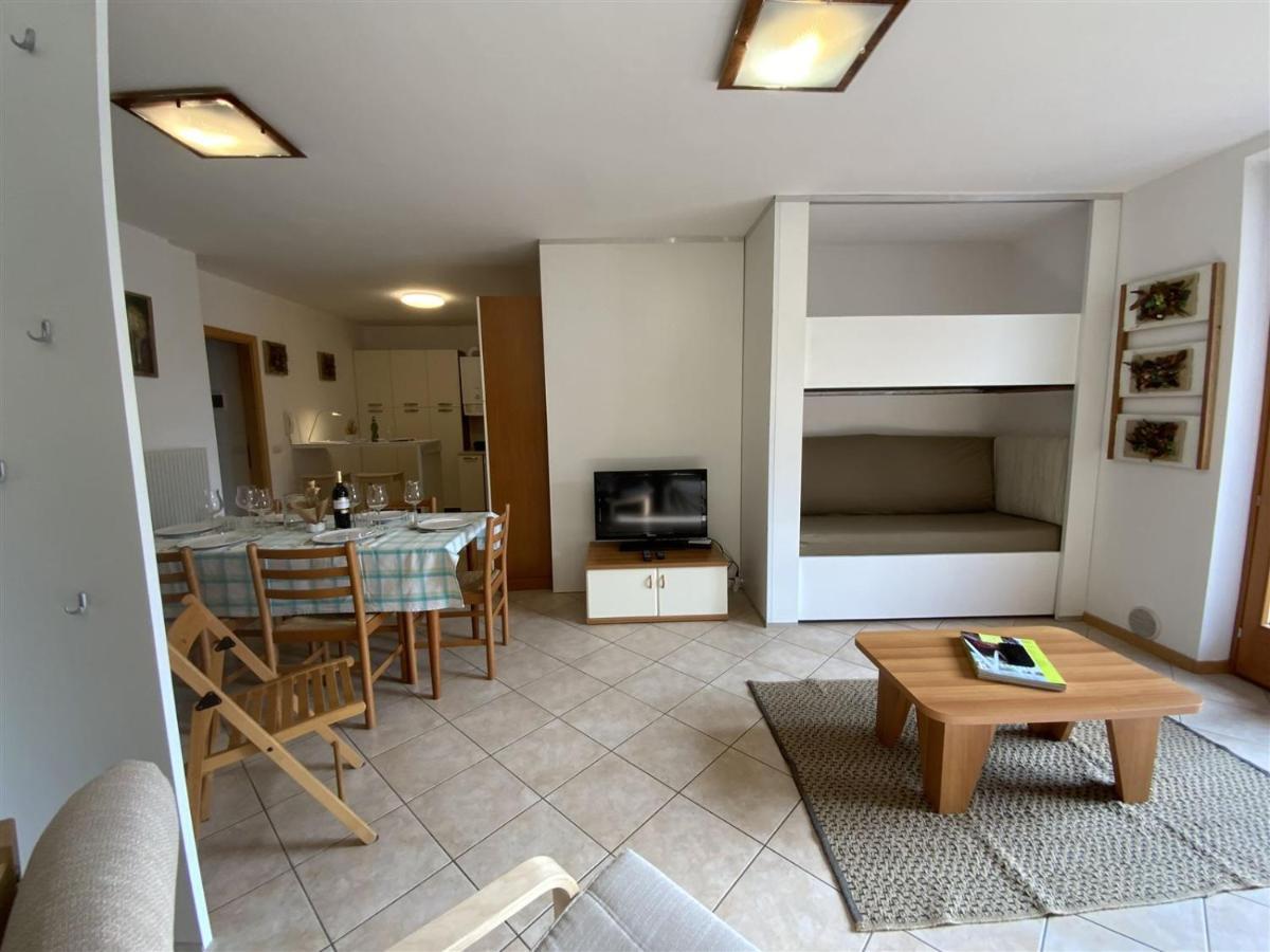 Juli Richi Apartment Croviana Екстериор снимка