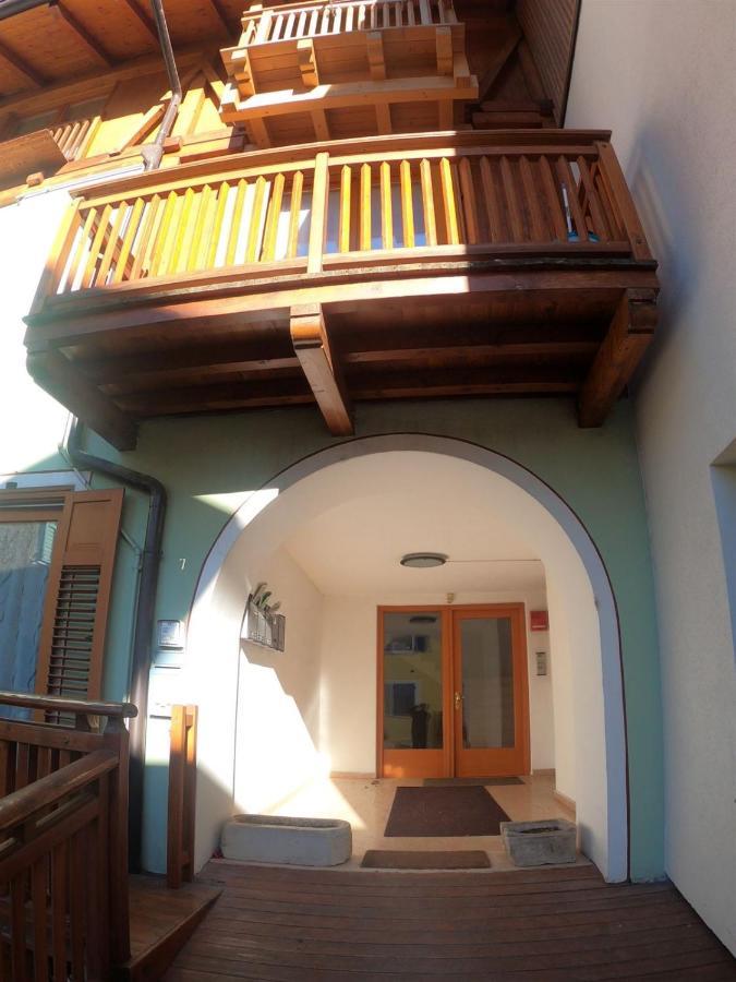 Juli Richi Apartment Croviana Екстериор снимка