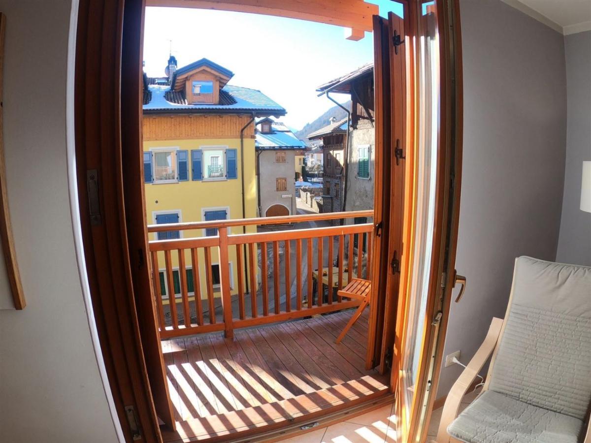 Juli Richi Apartment Croviana Екстериор снимка