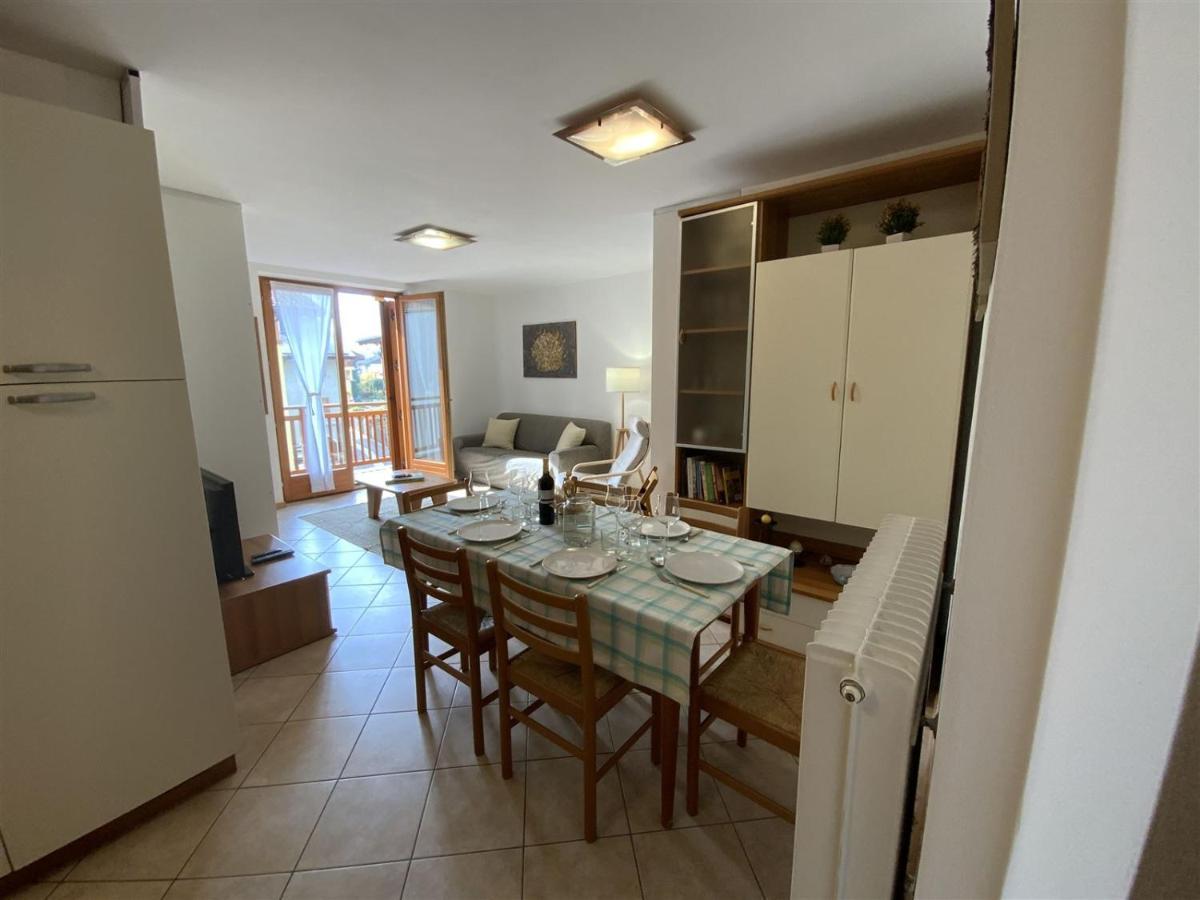 Juli Richi Apartment Croviana Екстериор снимка
