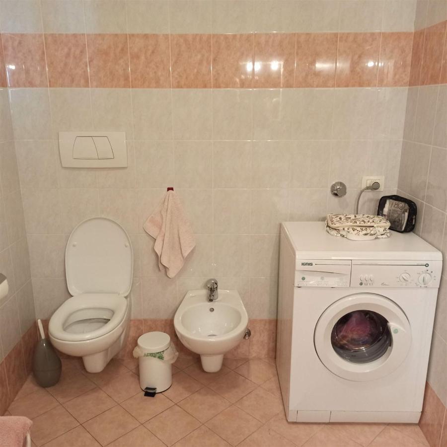 Juli Richi Apartment Croviana Екстериор снимка