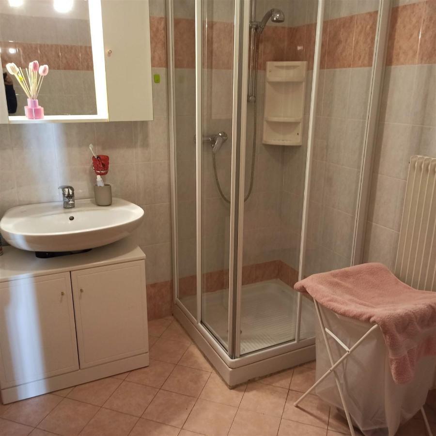 Juli Richi Apartment Croviana Екстериор снимка