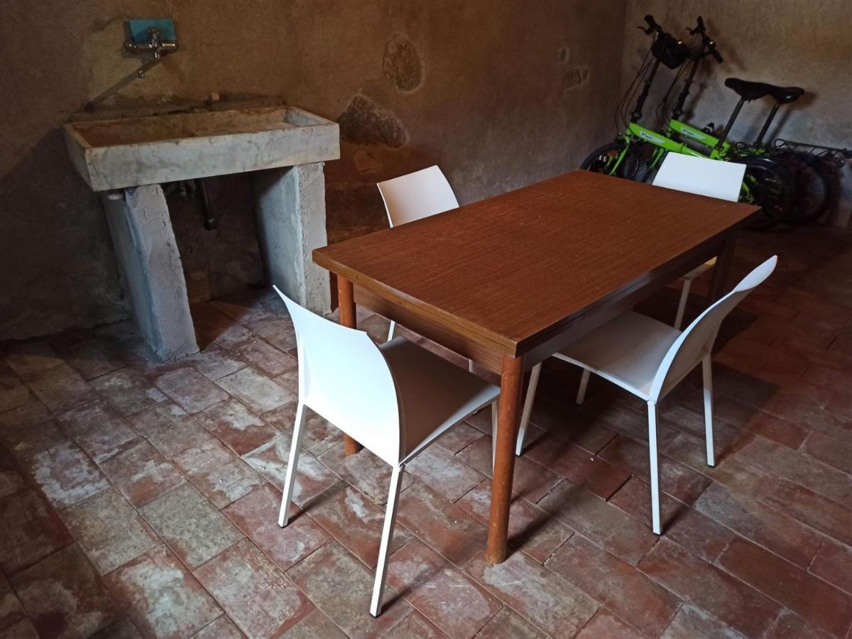 Juli Richi Apartment Croviana Екстериор снимка