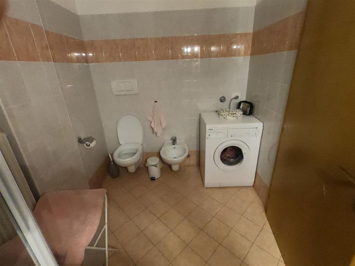Juli Richi Apartment Croviana Екстериор снимка