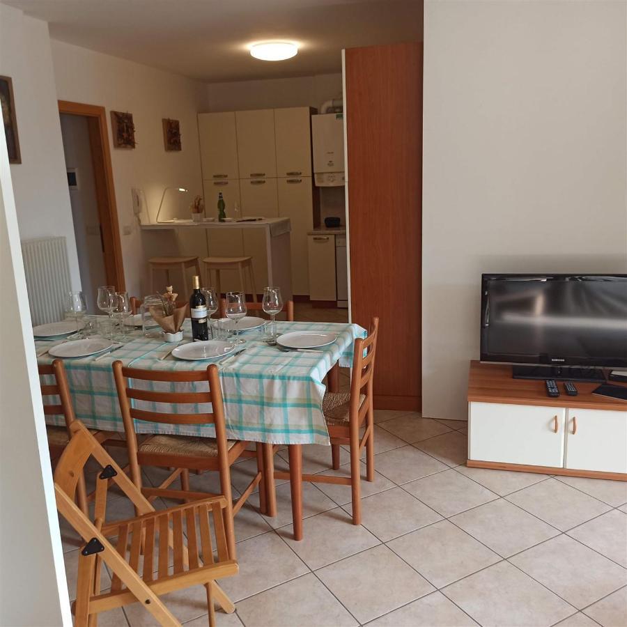 Juli Richi Apartment Croviana Екстериор снимка
