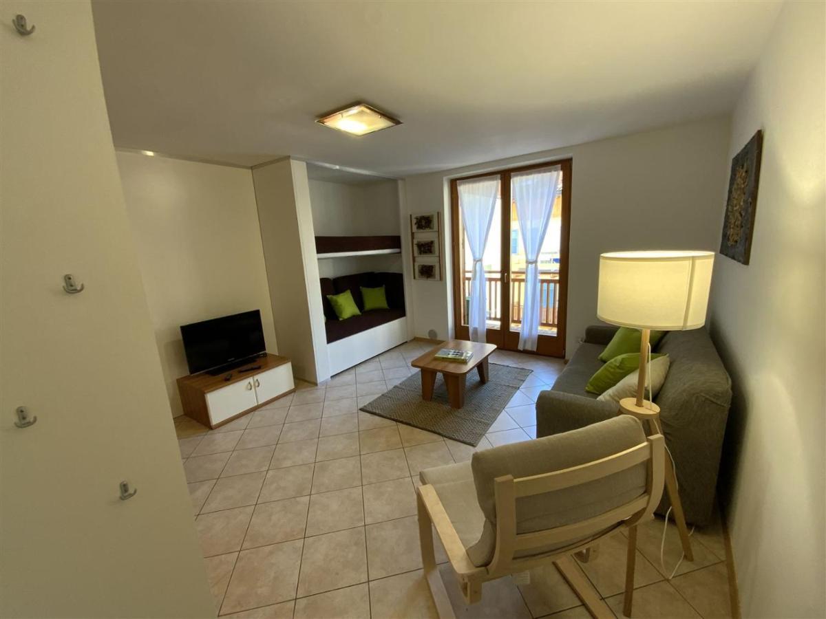 Juli Richi Apartment Croviana Екстериор снимка