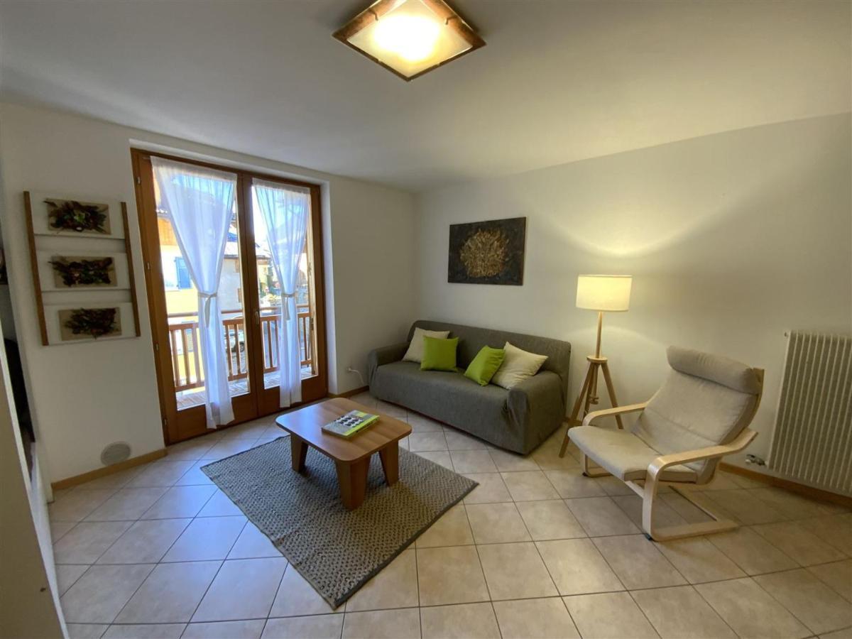 Juli Richi Apartment Croviana Екстериор снимка