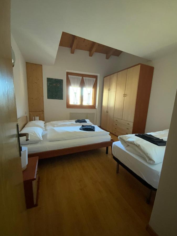 Juli Richi Apartment Croviana Екстериор снимка