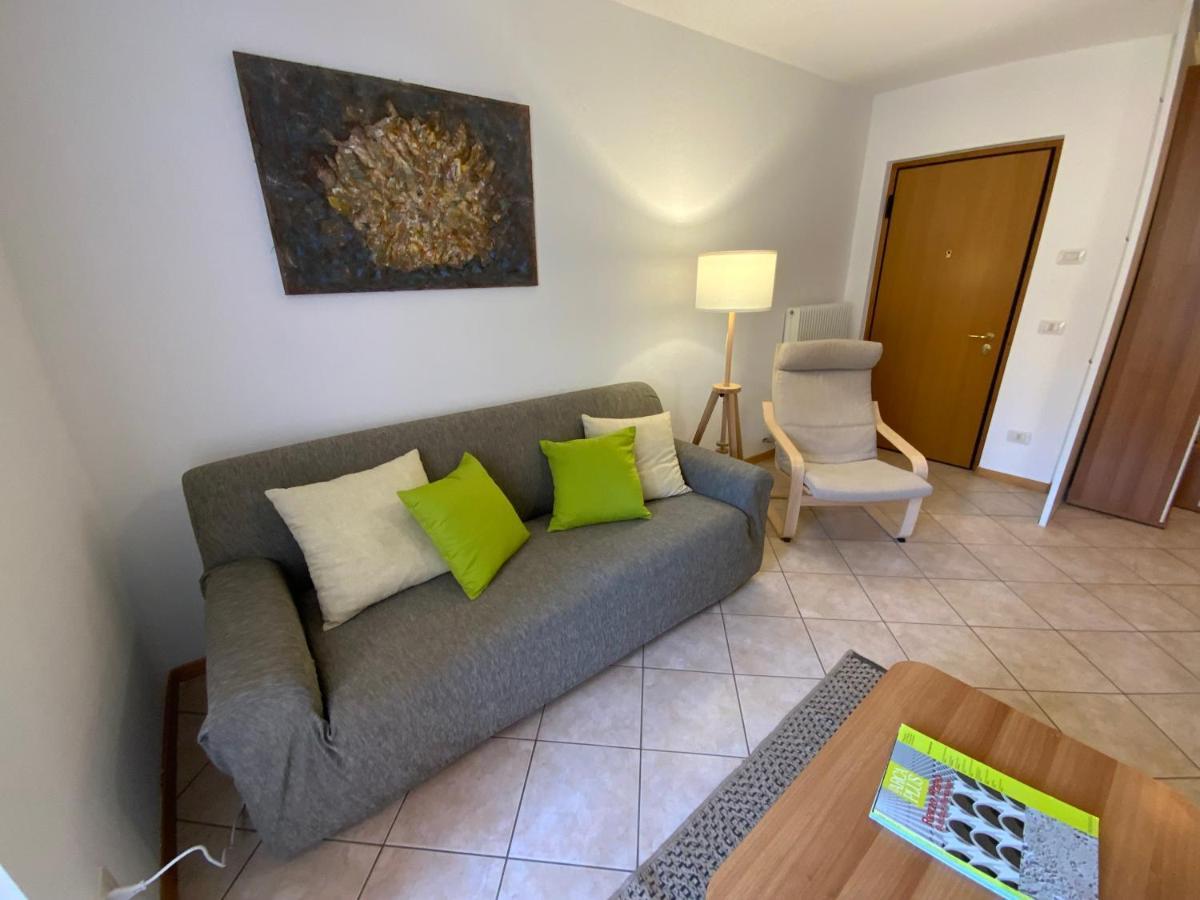 Juli Richi Apartment Croviana Екстериор снимка